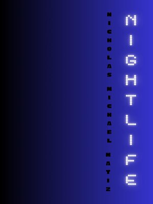 cover image of Nightlife